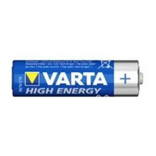 Varta 4903-4 AAA 4 lü Longlife Power İnce Pil