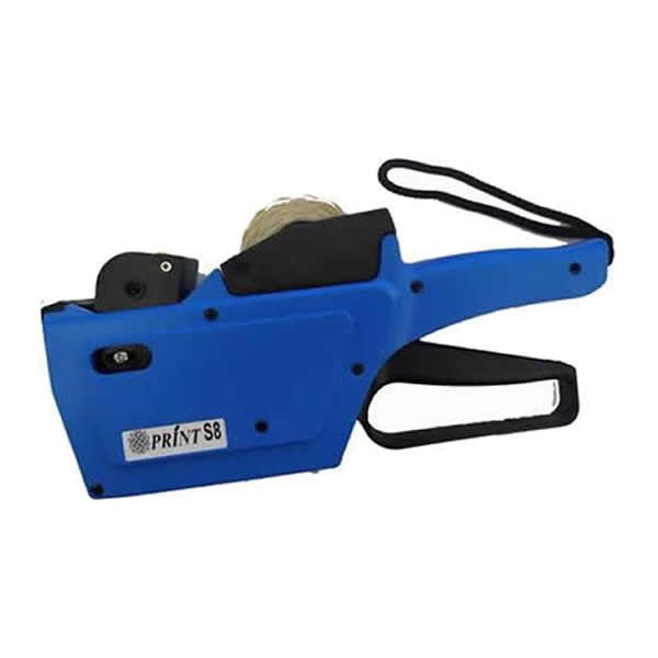 Printex S8 Etiketleme Makinesi