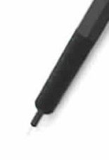 Rotring 600 0,5 mm Siyah Mekanik Kurşun Kalem