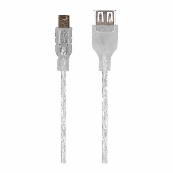S-Link Sl-UK5 5P 1,5 mt Kamera Kablosu