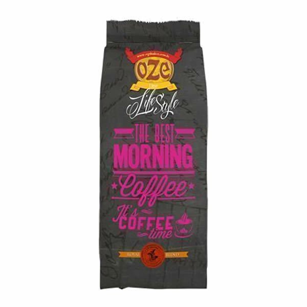OZE 1 KG ESPRESSO MEDİUM ROYAL
