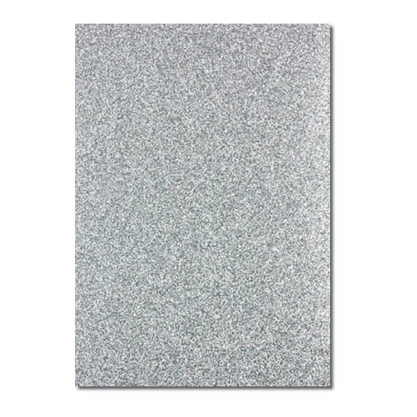 TİCON 139662 50X70 GÜMÜŞ SİMLİ FON KARTONU