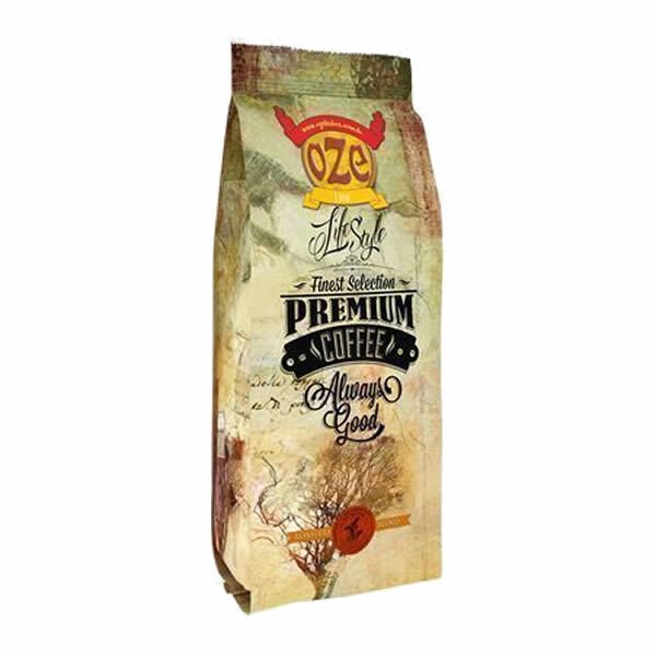 OZE 1 KG ESPRESSO ROASTERS