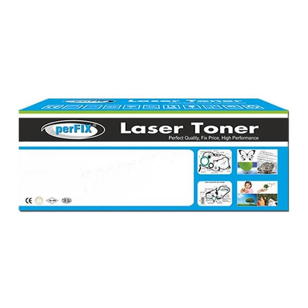perFİX Hp 80XU-CE505X-CF280X-Yüksek Kapasite Universal Laser Toner 6,5K