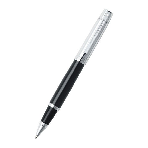 Sheaffer 9314-1 Siyah Gövde Roller Kalem