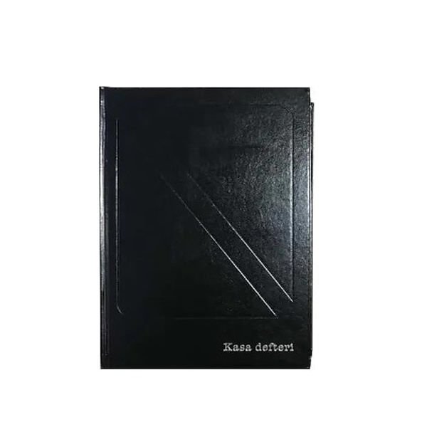 ELMA 20X28 160 YAPRAK KASA DEFTERİ