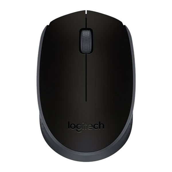 Logitech 910-004424 M171 Kablosuz Siyah Mouse