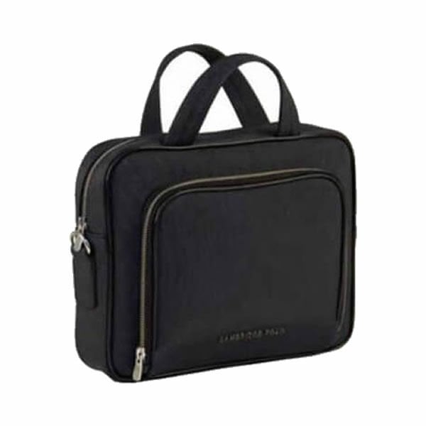 Cambridge Polo Plevr50025 Lacivert Evrak Çantası