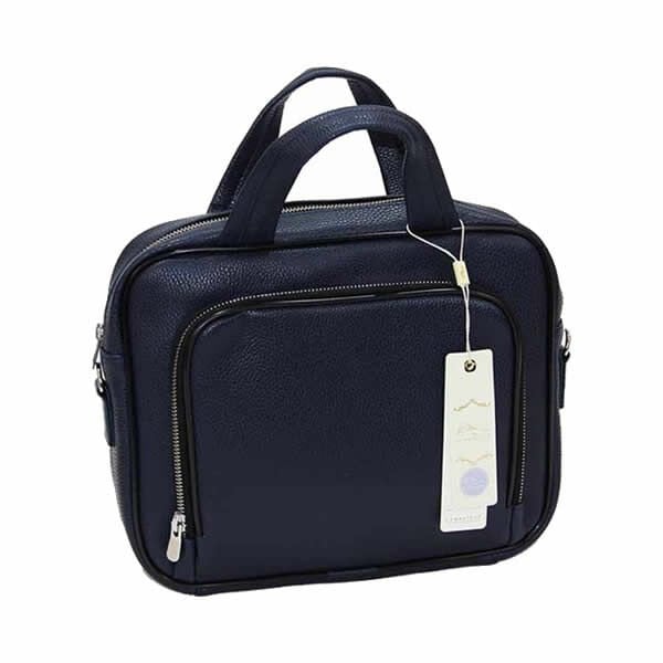 Cambridge Polo Plevr50026 Lacıver Evrak Çantası
