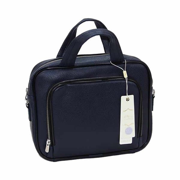 Cambridge Polo Plevr50026 Lacıver Evrak Çantası