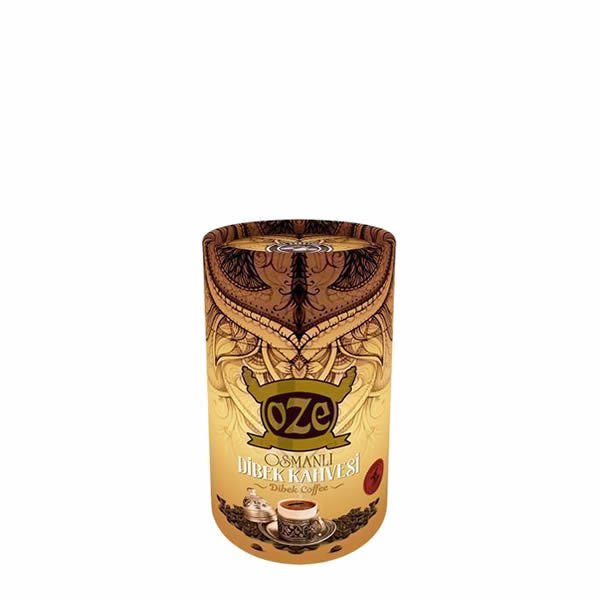 OZE 250 GR OSMANLI DİBEK KAHVESİ