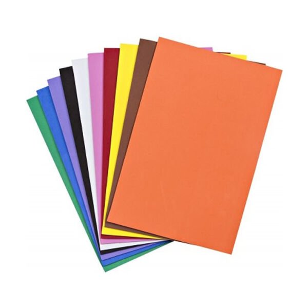 Ginza GN-791 35x50 cm 10 lu Eva