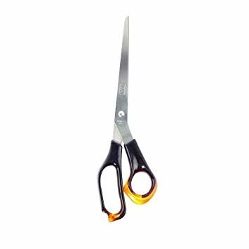 Kraf 708G 21,6 Cm 8,5'' Akrilik Saplı Makas