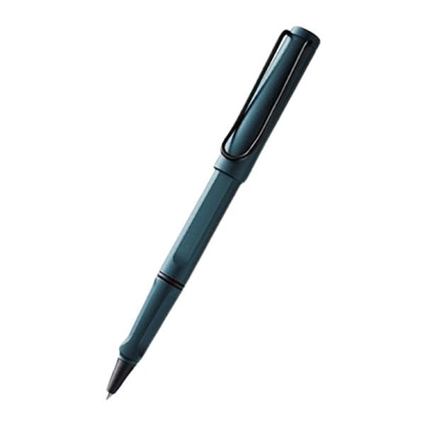 Lamy 324 Safari Petrol Roller Kalem
