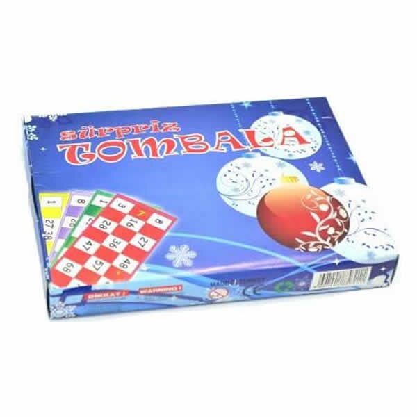 OFİS TOMBALA