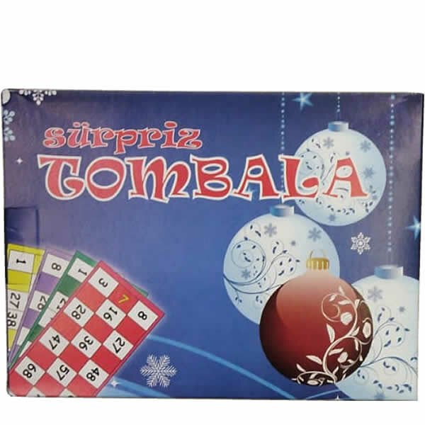 Ofisostim Tombala