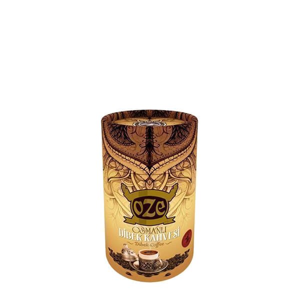 OZE 500 GR OSMANLI DİBEK KAHVESİ