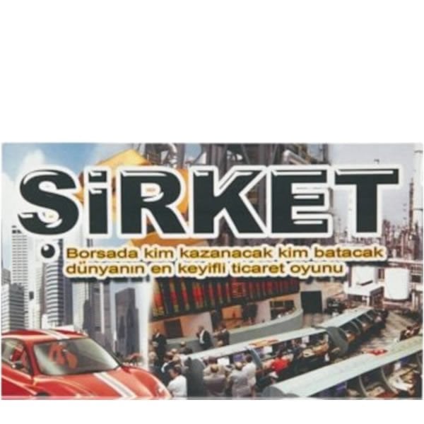 Ofisostim Şirket Oyunu