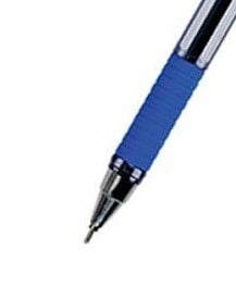 Faber Castell 1425 Mavi İğne Uç Tükenmez Kalem