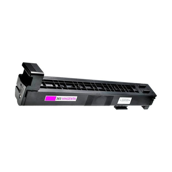 Hp CB383A Color Laserjet Kırmızı Toner