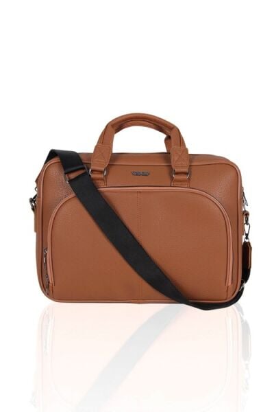 Cambridge Polo Plevr50022 Taba Evrak Çantası