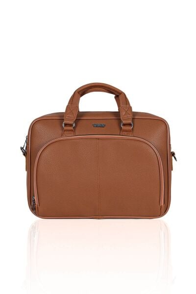 Cambridge Polo Plevr50022 Taba Evrak Çantası