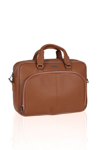 Cambridge Polo Plevr50022 Taba Evrak Çantası
