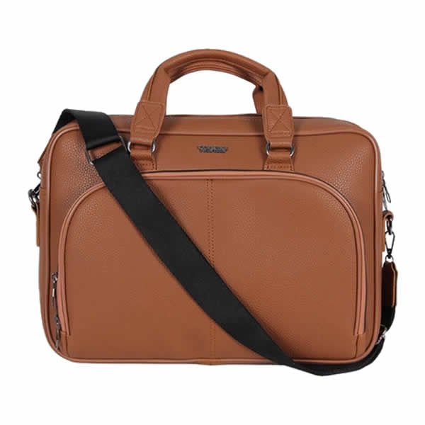 Cambridge Polo Plevr50022 Taba Evrak Çantası