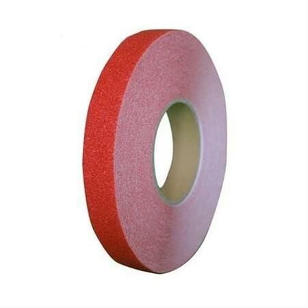 Picador 50mmX25mt Kırmızı Merdiven Kaydırmaz Bant