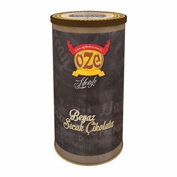 OZE 1 KG SICAK ÇİKOLATA
