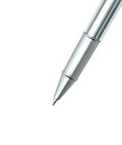 Sheaffer 9306-1 Krom Gövde Kapak Roller Kalem