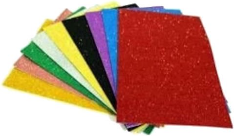 Bafix A4 10 lu Simli Eva