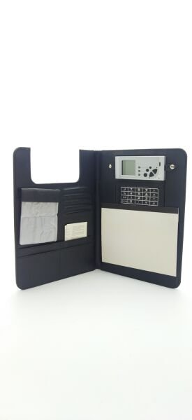 İnter Val-451 Hesap Makineli El Bloğu
