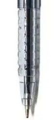 Temat TK501 1,0 mm Siyah Tükenmez Kalem
