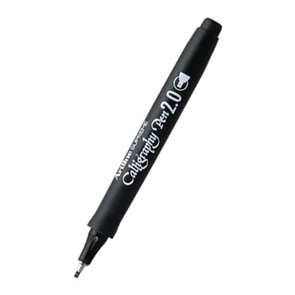 ARTLİNE LV-A-EPF-242 SUPREME CALLİGRAPHY 2.0 MM MAVİ KALİGRAFİ KALEMİ