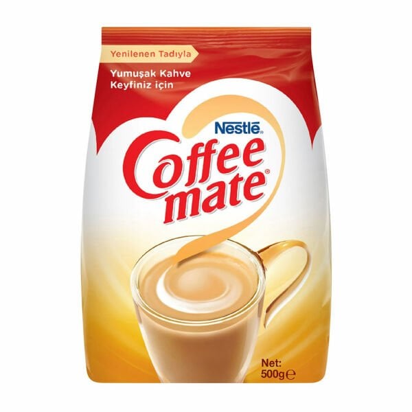 Nestle Coffee Mate 500 gr Kahve Kreması