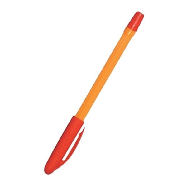 Mikro M-30 Tm Kırmızı Tükenmez Kalem