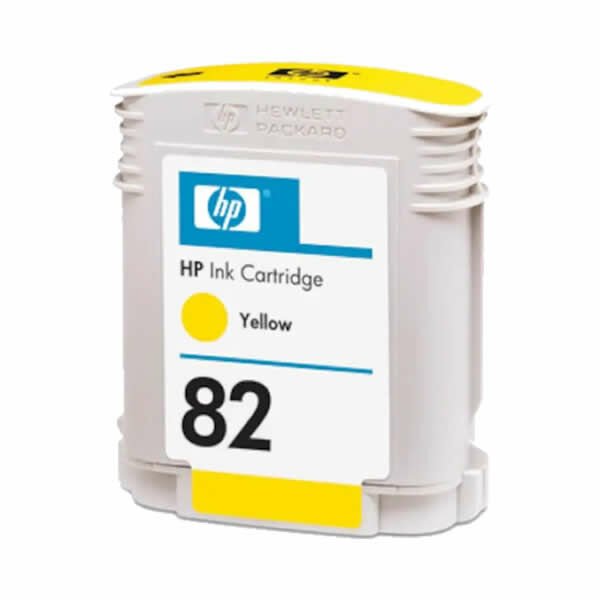 HP C9388AE 88 OFFICEJET PRO SARI KARTUŞ MÜREKKEBİ