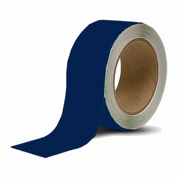 Ofisostim 50X30mt Mavi Yer İşaretleme Bandı