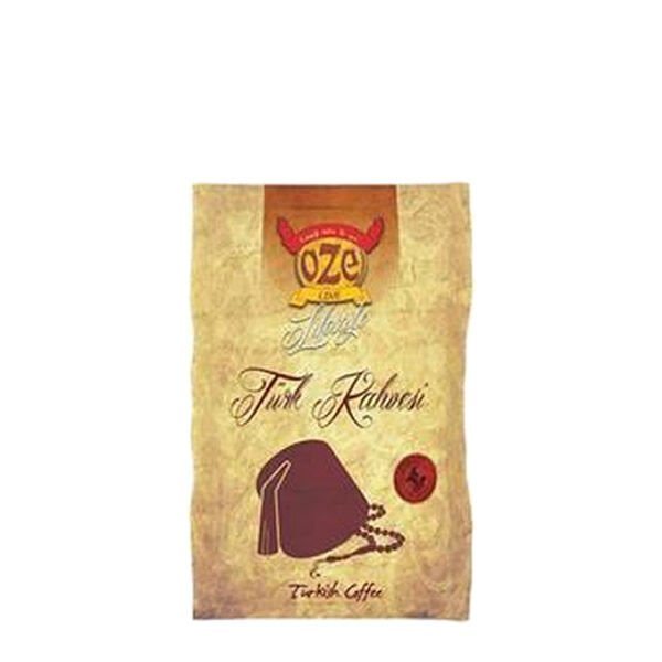 OZE 100 GR TÜRK KAHVESİ