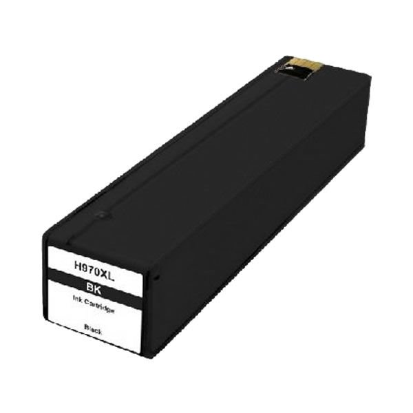 Hp CN625A 971XL Siyah Kartuş Mürekkebi