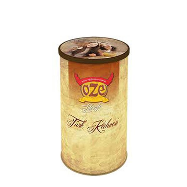 OFFICE 250 GR TÜRK KAHVESİ