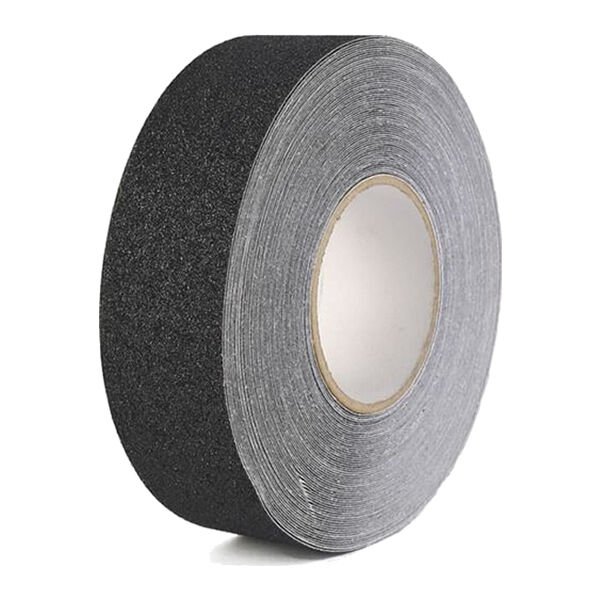 Vetor 50mmX25mt Siyah Kaydırmaz Bant