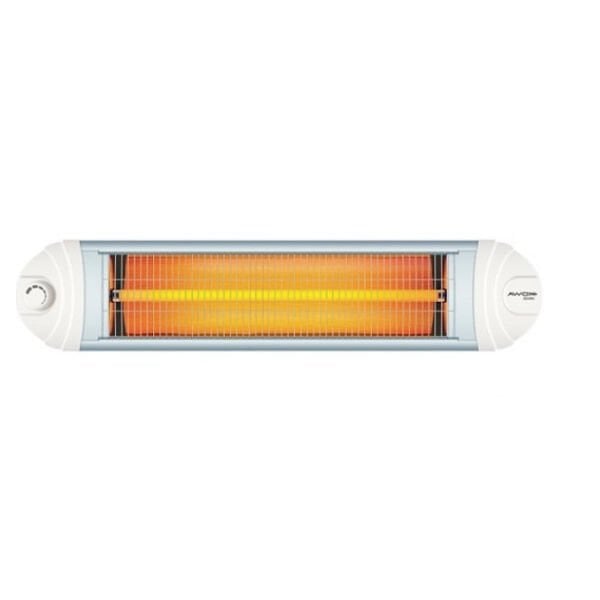 Awox Ecotec Infrared 2500 Watt Ufo Isıtıcı
