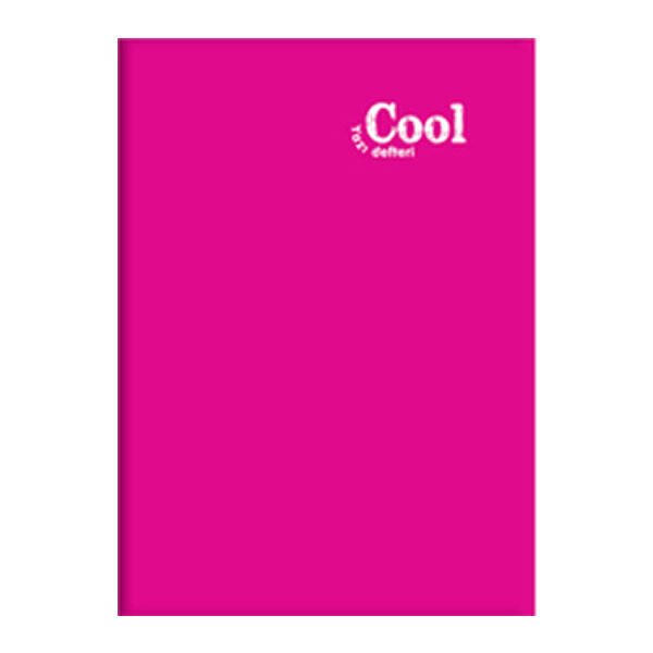 Keskin Color A4 40 Yaprak Tel Dikişli Cool Güzel Yazı Defteri