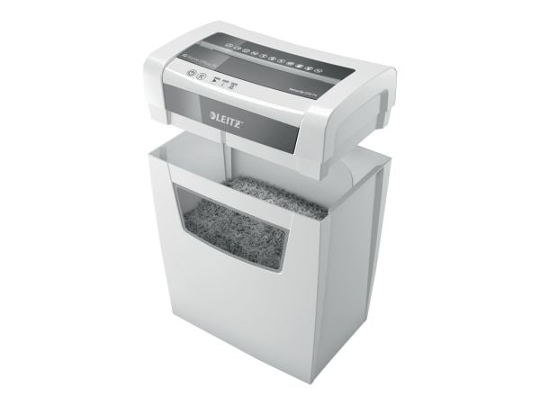 Leitz IQ Home Office Evrak İmha Makinesi