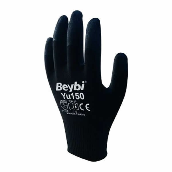 BEYBİ YU-150 NO:9 ANTİSTATİK MONTAJ ELDİVENİ
