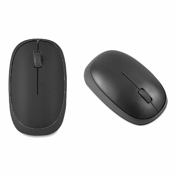 Everest KM-220 Siyah Q Kablosuz Multimedya Klavye & Mouse Seti