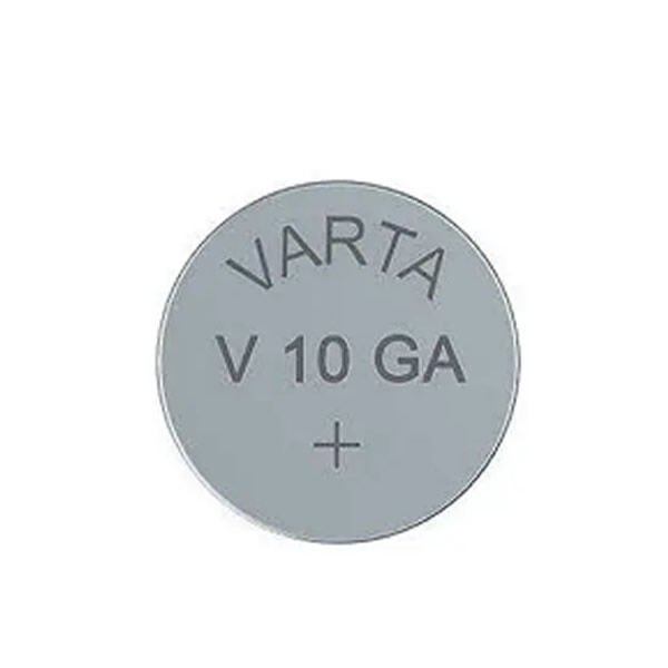 Varta Lr54 V10Ga Pil
