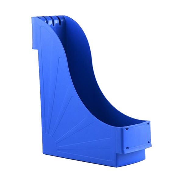 Vegus C-5100 Mavi Plastik Magazinlik